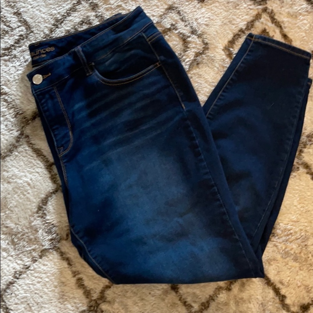Maurices Jeans